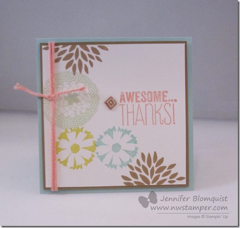 Sale-a-Bration KickOff Cards–Sweet Sorbet, Banners, & More – Northwest ...